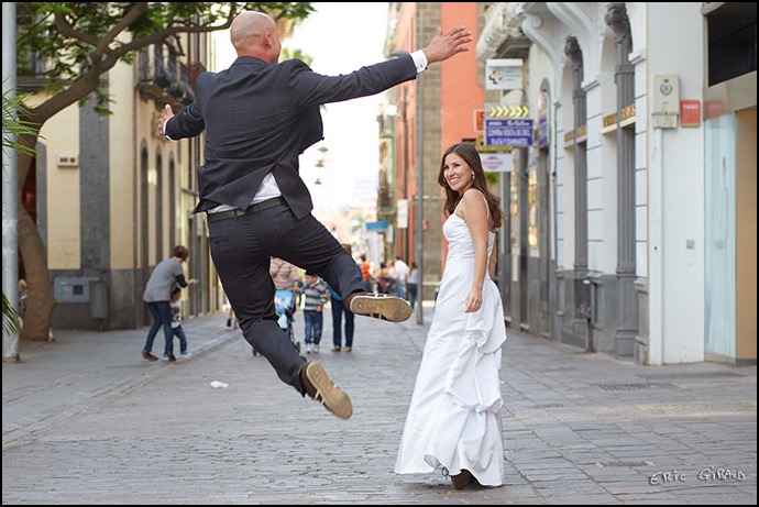 Taller de fotografa de boda en Tenerife ericigibaud.com