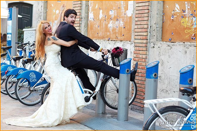 Taller 100% Boda Photography Workshop Málaga ericgibaud.com