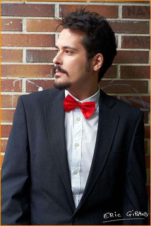 Taller de fotografía de boda Madrid 21-11-15 ericgibaud.com