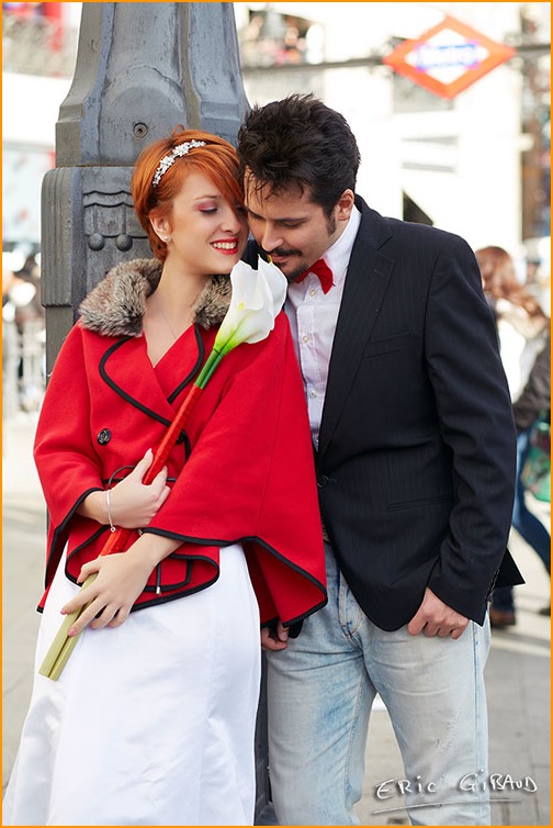 Taller de fotografía de boda Madrid 21-11-15 ericgibaud.com