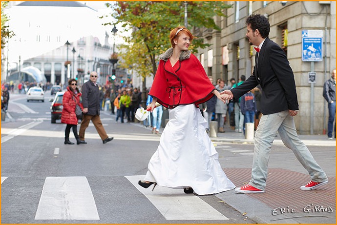Taller de fotografía de boda Madrid 21-11-15 ericgibaud.com