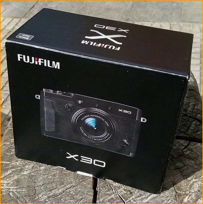 Essai Fujifilm X30 ericgibaud.com