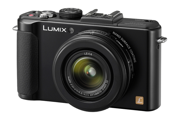 lumixLX7