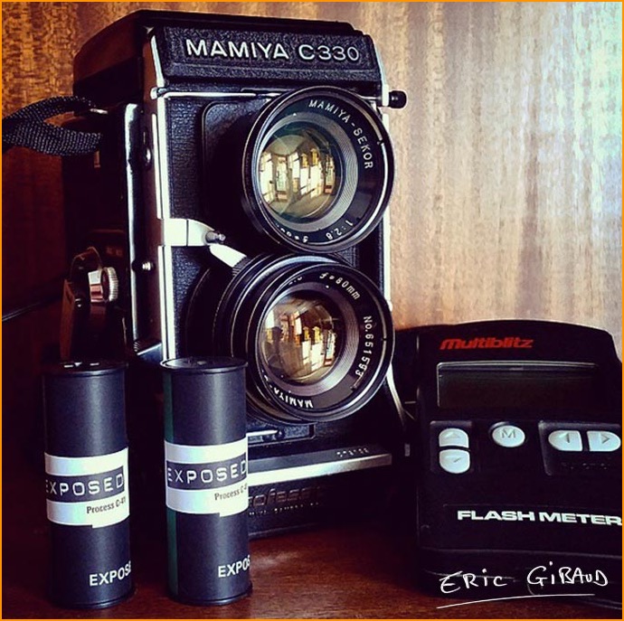 Mamiya c330 ericgibaud.com